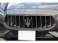 2018 Maserati Quattroporte