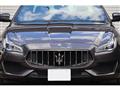 2018 Maserati Quattroporte