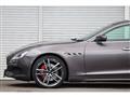 2018 Maserati Quattroporte