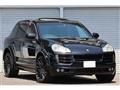 2007 Porsche Cayenne