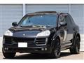 2007 Porsche Cayenne