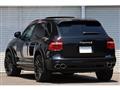 2007 Porsche Cayenne