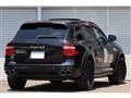 2007 Porsche Cayenne