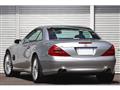 2004 Mercedes-Benz SL-Class