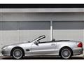 2004 Mercedes-Benz SL-Class