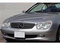 2004 Mercedes-Benz SL-Class