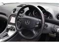 2004 Mercedes-Benz SL-Class