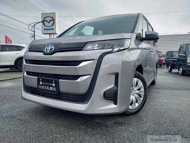 2024 Toyota Noah