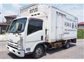 2014 Isuzu Elf Truck