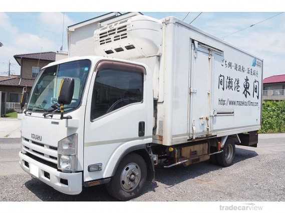 2014 Isuzu Elf Truck