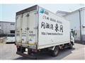 2014 Isuzu Elf Truck