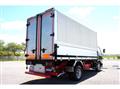 2002 Mitsubishi Fuso Canter