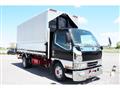 2002 Mitsubishi Fuso Canter