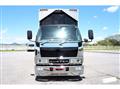 2002 Mitsubishi Fuso Canter