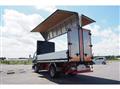 2002 Mitsubishi Fuso Canter