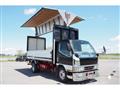 2002 Mitsubishi Fuso Canter