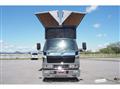 2002 Mitsubishi Fuso Canter