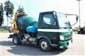 2012 Mitsubishi Fuso Fighter