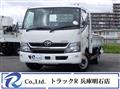 2018 Toyota Dyna Truck