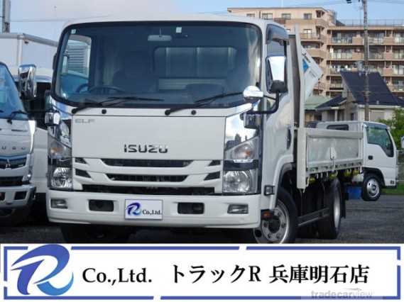 2016 Isuzu Elf Truck