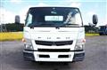 2016 Mitsubishi Fuso Canter