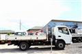 2006 Mitsubishi Fuso Canter