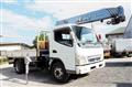 2006 Mitsubishi Fuso Canter