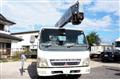 2006 Mitsubishi Fuso Canter