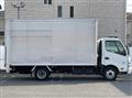 2014 Toyota Dyna Truck