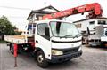 2006 Toyota Dyna Truck