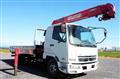 2008 Mitsubishi Fuso Fighter