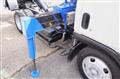 2000 Mitsubishi Fuso Canter