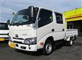 2021 Toyota Dyna Truck