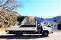 2005 Toyota Dyna Truck