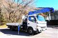 2005 Toyota Dyna Truck