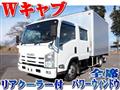 2013 Isuzu Elf Truck