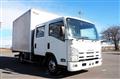 2013 Isuzu Elf Truck