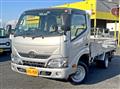 2016 Toyota Dyna Truck