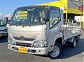 2016 Toyota Dyna Truck