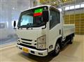 2017 Isuzu Elf Truck