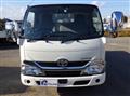 2019 Toyota Dyna Truck