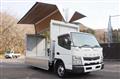 2014 Mitsubishi Fuso Canter