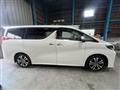 2022 Toyota Alphard G