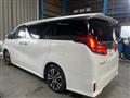 2022 Toyota Alphard G