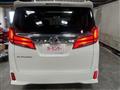 2022 Toyota Alphard G