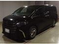 2024 Toyota Alphard G