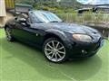 2007 Mazda Roadster