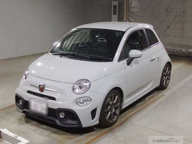 2021 ABARTH ABARTH OTHERS