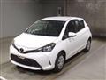 2015 Toyota Vitz