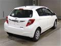 2015 Toyota Vitz